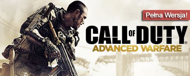 Call of Duty Advanced Warfare PC Download