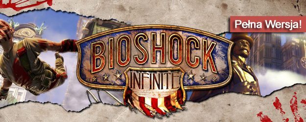 bioshock infinite download