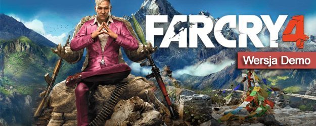 Far Cry 4 Download Demo