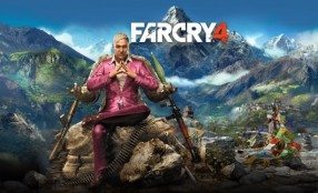 download far cry stranger things