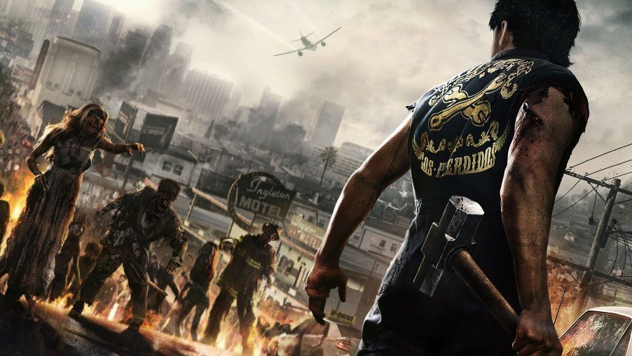 dead rising 3 download free pc