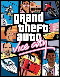 Grand Theft Auto: Vice City Download