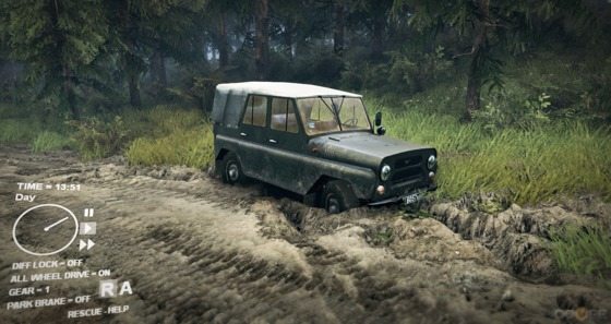 spintires 2014 download pc
