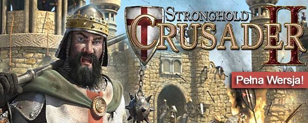 stronghold crusader pl