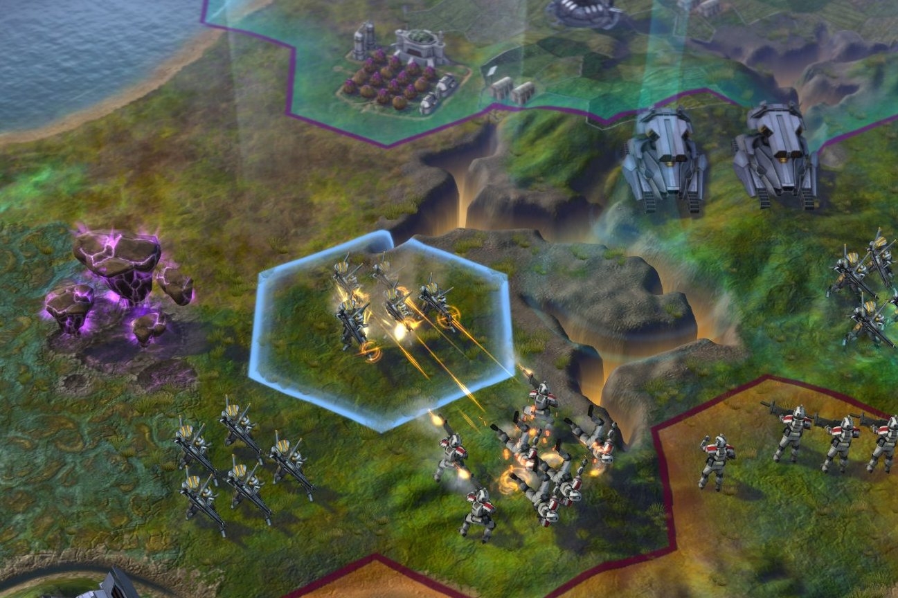civilization beyond earth download free