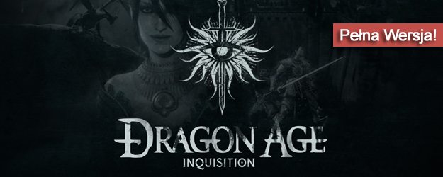 Dragon Age: Inkwizycja zainstaluj