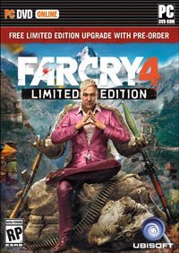 free download far cry six