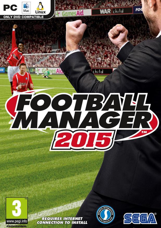 football manager 2015 download gratis