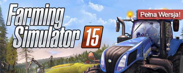 Farming Simulator 15 Download Pobierz Za Darmo Pelna Wersja Pl