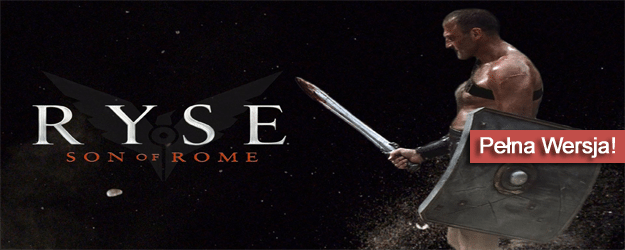 Ryse son of rome Download