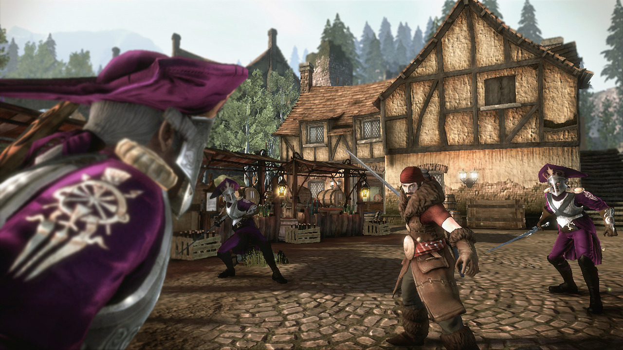 fable 2 download content