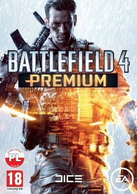 battlefield 4 premium download