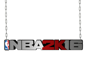 NBA2K16