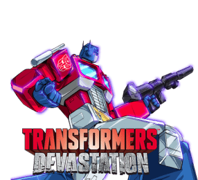 transformers devastation pc download