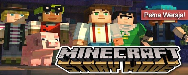 minecraft story mode download pc free full version