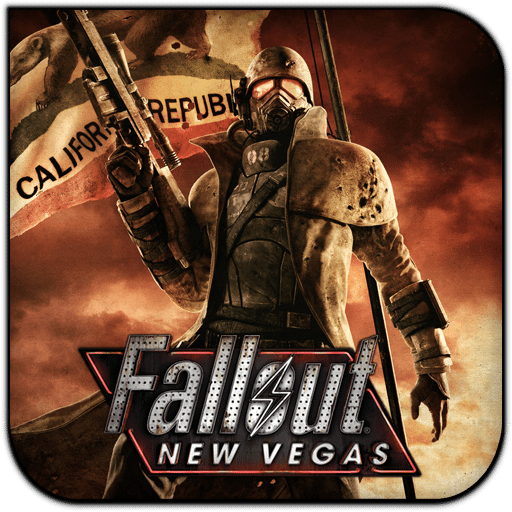 Fallout: New Vegas download the new version for apple