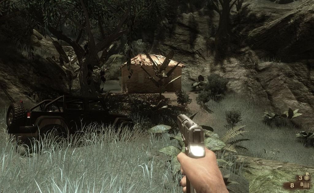 far cry 2 free download