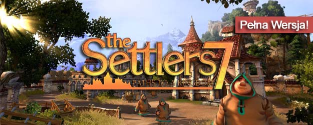 free download the settlers 7 paths to a kingdom