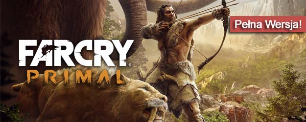 games like far cry primal download free