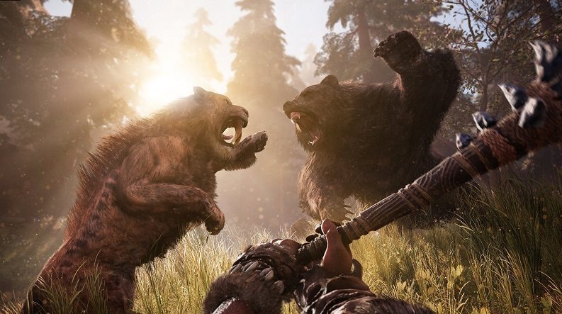 far cry primal ps5 download