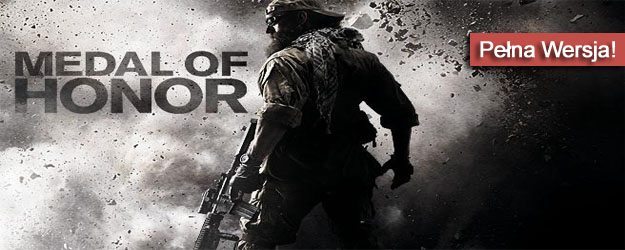 medal of honor download completo