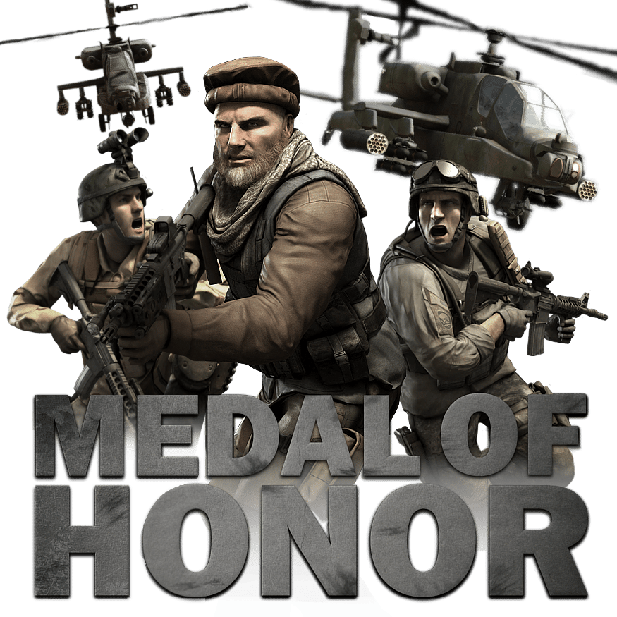 psp medal of honor download