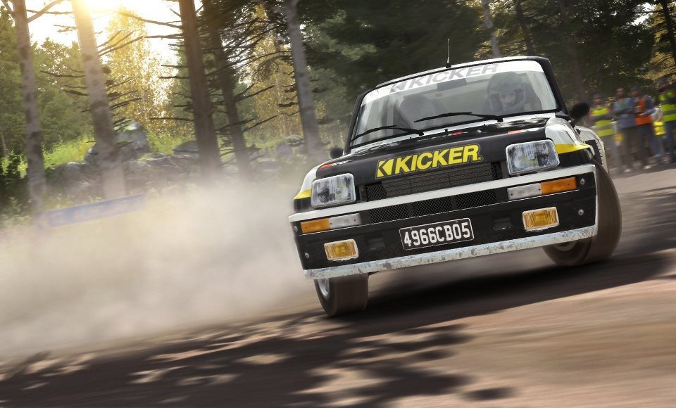 dirt rally 5 download