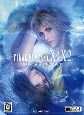 final fantasy x hd xbox download