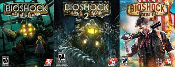 bioshock the collection download free