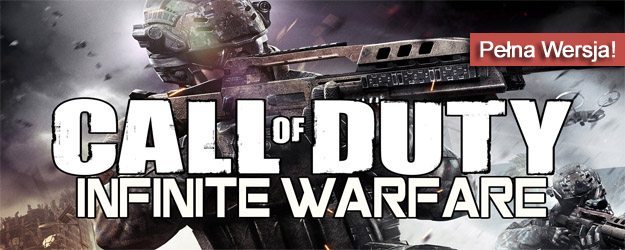 Call of Duty Infinite Warfare download
