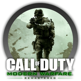 call of duty modern warfare remastered crack