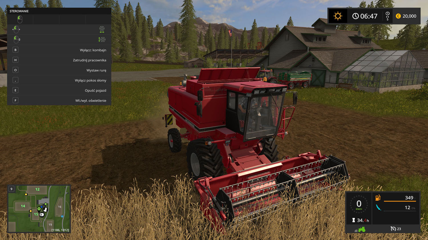 farming simulator 17 radio editor