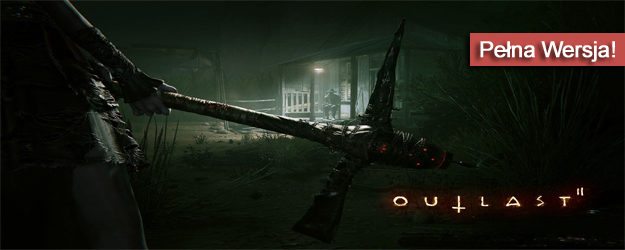 outlast 2 download