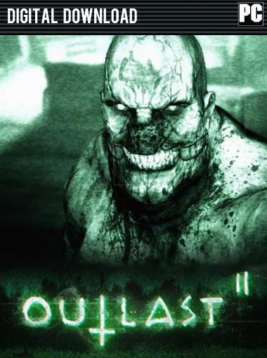 download outlast ii for free