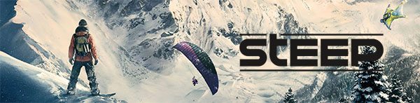 download steep drop for free