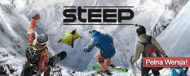 download free steep by steep