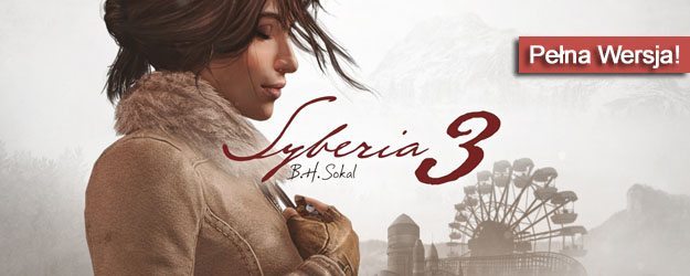 syberia 3 free download