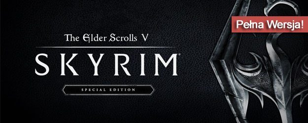 The Elder Scrolls V Skyrim - Special Edition Pełna Wersja
