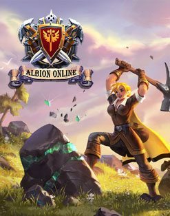free download albion online discord