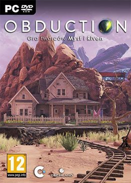 cyan obduction download free