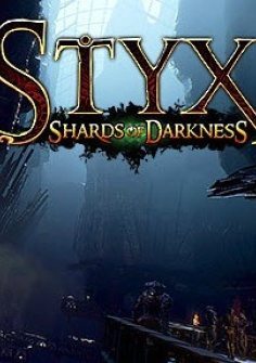 download styx shards