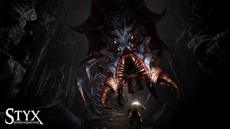 download styx shards of darkness for free