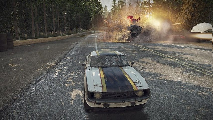 flatout 4 total insanity download