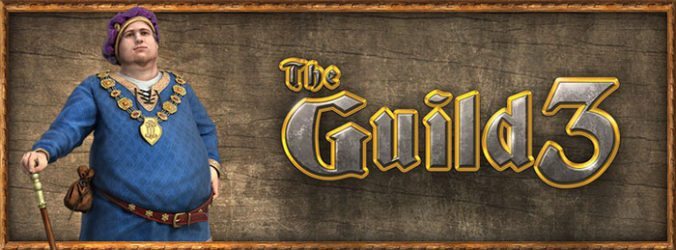 The Guild 3 download the new for apple