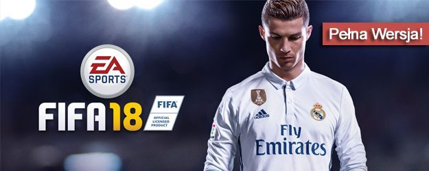 FIFA 18 pobierz grę