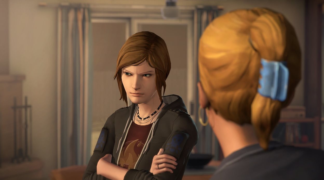 life is strange before the storm ep 2