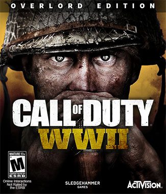call of duty wwii download free
