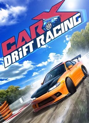 carx drift racing download pc