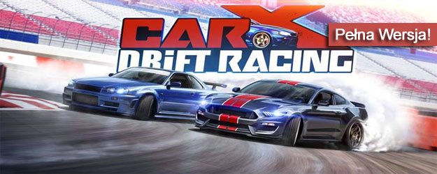 CarX Drift Racing pobierz