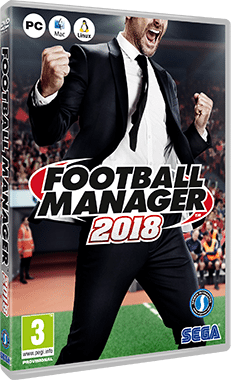 free download football manager 2018 pc